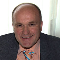 Martin Kraeftner