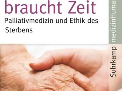 Abschied braucht Zeit Abschied braucht Zeit