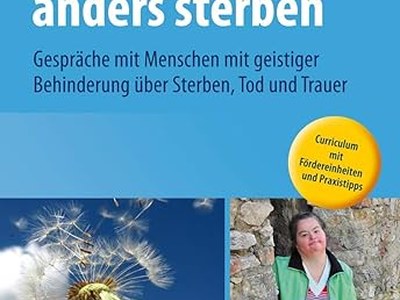 Anders leben - anders sterben Anders leben - anders sterben