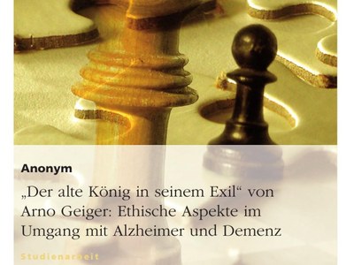 Der alte König in seinem Exil Der alte König in seinem Exil