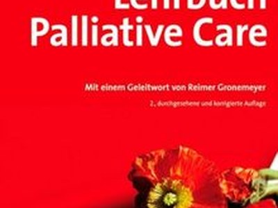 Lehrbuch Palliative Care Lehrbuch Palliative Care