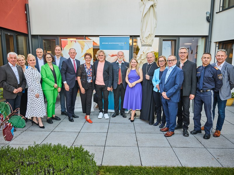 Vernissage „Heimspiel“ der lokalen Künstler:innen Maria Eder und Alfred Heindl