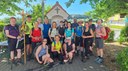 16. Fußwallfahrt nach Mariazell