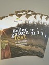 Herzliche Einladung zum Kellergassenfest 2026