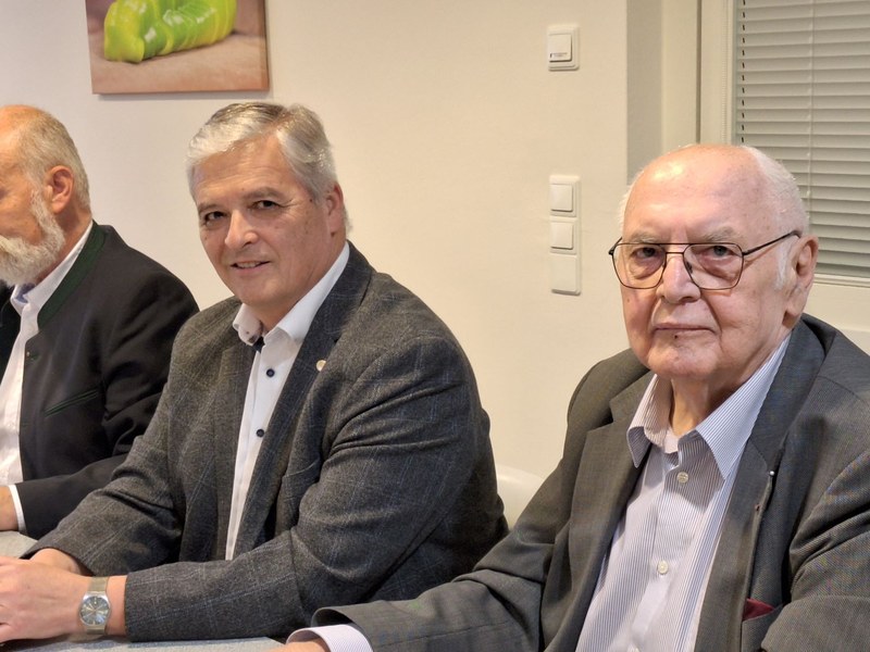 Generalversammlung Generalversammlung